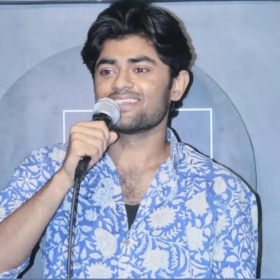 Aditya Pratap Singh